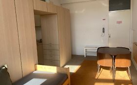 Path Biblioteca Apartment